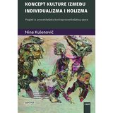 Dosije Nina Kulenović - Koncept kulture između individualizma i holizma Cene