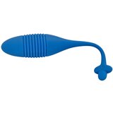 Serija jajc - jajce z notranjo kroglico (modro) | Shoptok.si