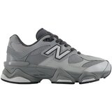 New Balance Modne superge 9060 Slate Grey/Harbor Grey (GS) Siva Cene