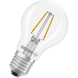 Osram Star LED svetlobni vir Classic A (E27, Ni mogoče zatemniti, Toplo bela, 250 lm, 1,8 W) Cene