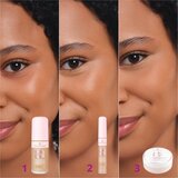 Essence Silky blur hydrating longwear tečni puder 115 | Eponuda.com
