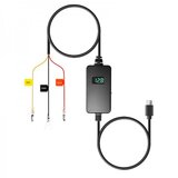 70MAI Napajalni Kabel 70mai Hardwire Kit UP06 Cene