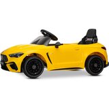 Beneo 11V Mercedes CLE, bežični auto na akumulator, žut | Shoptok.si