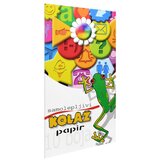 Master Papir kolaž B6 mali 12x23cm 25L 4885 | Eponuda.ba