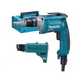 Makita vijačnik FS6300JX2 570W | Shoptok.si