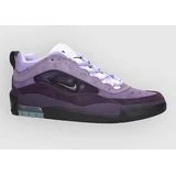 Air Max Ishod Skate cevlji grand purple / blk / nble prp