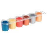  TEMPERA GVAŠ 25ML U ČAŠI 6 PRIMO 231TM6E METALIK * DO ISTEKA ZALIHA | shoptok.hr