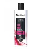  Šampon za suhu i krhku kosu Vis Plantis Silk – 400 ml (Outlet) | Eponuda.ba