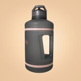 BeastPink Sportska boca Hyper Hydrator 2.2 l Grey | Eponuda.ba