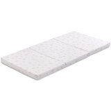Hitex zložljivo otroško ležišče Bamboo Flex - 60x120 cm Cene
