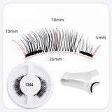 INF Set magnetnih trepalnic - CT07-1354, (21644304) Cene
