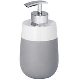 Wenko Malta Grey/Whitte dozator za tečni sapun | ePonuda.com