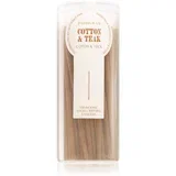Haze Cotton & Teak mirisni štapići 100 kom