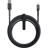 Nomad Rugged USB-A to Lightning Cable 3 m | shoptok.hr