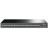 Tp-link switch TL-SG1048 Gigabit/48x RJ45/10/100/1000Mbps/Rackmount metalno kućište | ePonuda.com