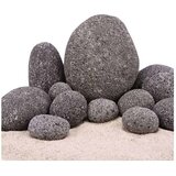 Aquadeco pebble kamen za akvarijum1kg Cene