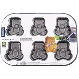 Orion Metalni kalup za pečenje 18,5x26,5 cm – | shoptok.hr