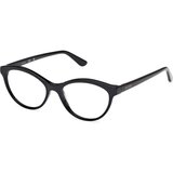 Guess GU50273 001 ONE SIZE (49) Črna/Kristalna | Shoptok.si