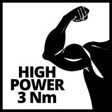 Einhell TC-SD 3,6 Li, Akumulatorski odvijač - (4513442) | ePonuda.com