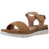 Stonefly Sandali & Odprti čevlji ELODY 21 EMBOSSED Kostanjeva | Shoptok.si