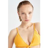 Defacto Fall In Love Regular Fit Bikini Top | Eponuda.ba