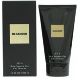 Jil Sander No 4 Parfumirani Gel za Tuširanje 150 ml (ženski) | shoptok.hr