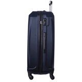 Enova kofer za odrasle sevilla 65cm/4 točkića/teget | Eponuda.com
