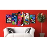  Slika - Circus of everyday life 200x100 | shoptok.hr