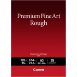 Canon Papir FA-RG1, A3, 25 kom, 320g, premium fine art Cijene