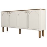 Hanah home komoda bohem 849 cream | ePonuda.com