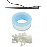 Bolzz Set za navodnjavanje kap po kap sa 10 kapaljki | Eponuda.com