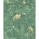 Casadeco Tapeta Jardin des Merveilles 3 boje | shoptok.hr