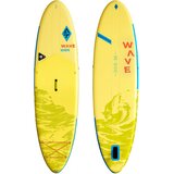 AQUATONE Daska na naduvavanje SUP All Round Wave 10'6'' Cene