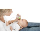 Nosiboo aspirator Eco ročni, na vdih multicolor | Shoptok.si