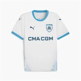  Muški Nogometni Dres Kratkih Rukava Puma Olympique de Marseille Home 24/25 | shoptok.hr