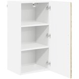  Ormar za Zid Lucca Hrast sonoma 40 x 31 x 80 cm | shoptok.hr