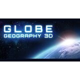  Globe Geography 3D Steam Key GLOBAL | ePonuda.com