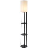 Rabalux Bronn podna lampa sa policama E27 150 cm Cene