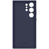 Samsung Silicone Case Galaxy S23 Ultra navy | shoptok.hr