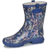 Aigle škornji za dež ALYA PRINT Večbarvna | Shoptok.si
