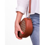 Vuch Torba Elowen Brown, 14 x 20 cm | shoptok.hr