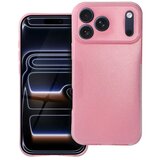 Clear 2 mm BLINK maska za IPHONE 17 Pro Pink Cijene