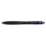 Linc Hemijska olovka PENTONIC 0,7 V-RT PLAVA | ePonuda.com