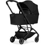 Joolz košara za novorojenčka aer™ 2 space black | Shoptok.si