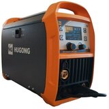 Hugong Uređaj za zavarivanje EXTREMIG200 LCD (Jačina elektroda: 1,6 - 3,2 mm) + BAUHAUS jamstvo 5 godina na uređaje na električni ili motorni pogon | shoptok.hr