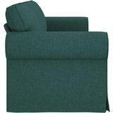 SOFA Tamnozelena 215 x 82 x 80 cm Metal | shoptok.hr