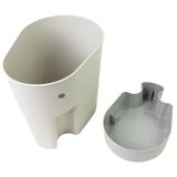 Shnuggle Spremnik za igračke Ellie - Grey | shoptok.hr