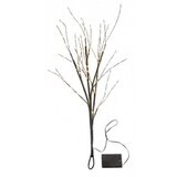  Led grančice V80cm sa 112 i tajmerom Cene