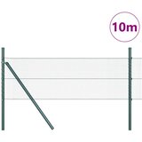  Sukladni osnovni dodatak za hexagonalnu ogradu 10 x 0,8 m Mreža | shoptok.hr