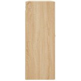  Zidni ormarići 2 kom boja hrasta sonome 69,5 x 34 x 90 cm | Eponuda.ba